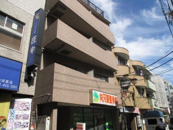 アメニティマンション