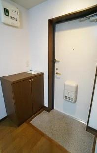 川崎市中原区下沼部のマンション