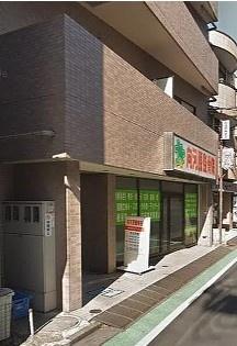 川崎市中原区下沼部のマンション