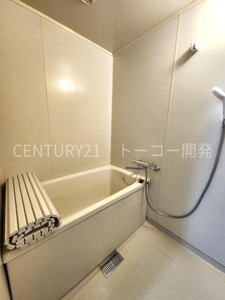 川崎市中原区田尻町のマンション