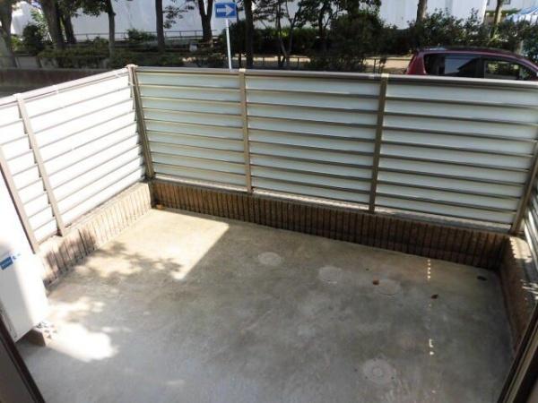 川崎市幸区神明町２丁目のアパート