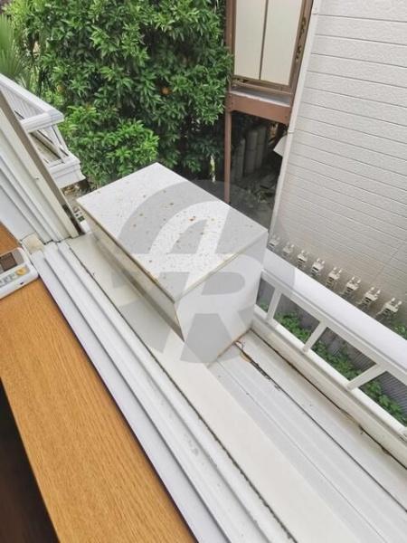 ハイツイースト