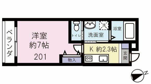 コンフォート武蔵小杉