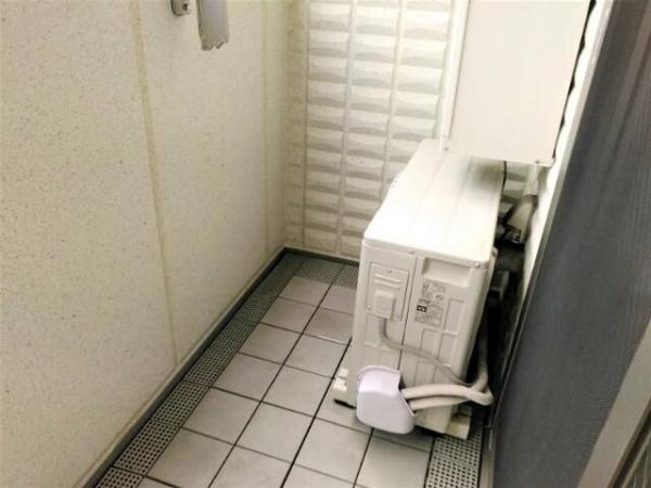 川崎市中原区上丸子山王町１丁目のアパート