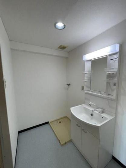 川崎市中原区苅宿のマンション