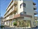 川崎市中原区苅宿のマンション
