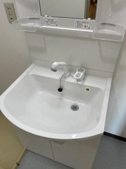 川崎市中原区苅宿のマンション