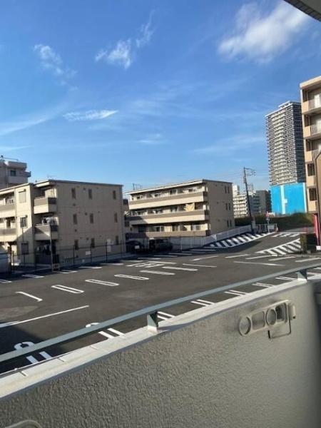 ワコーレ綱島Ⅰ
