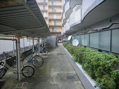 ワコーレ綱島Ⅰ
