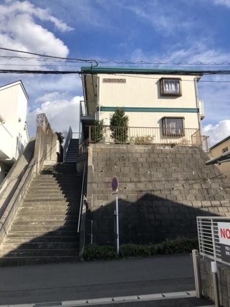 グリーンヒルハイツ