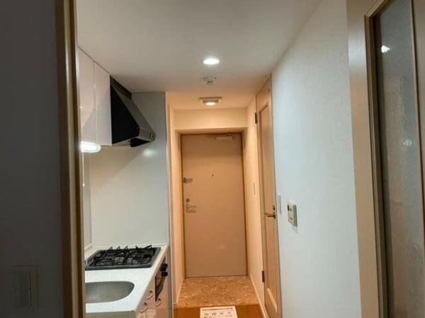 川崎市川崎区小川町のマンション