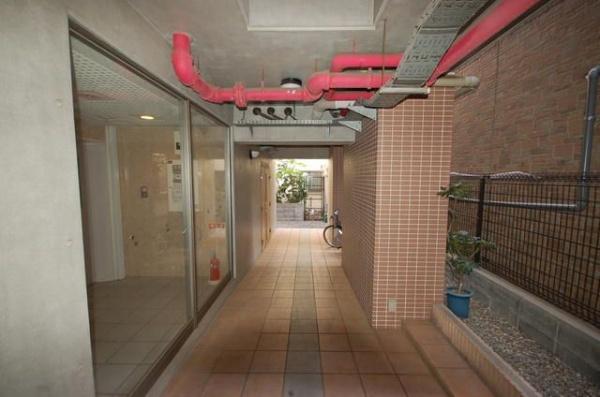 川崎市川崎区小川町のマンション