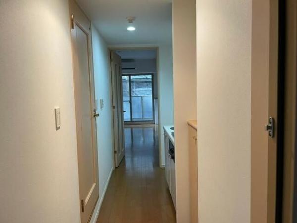 川崎市川崎区小川町のマンション