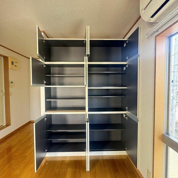 横浜市港北区仲手原１丁目のアパート