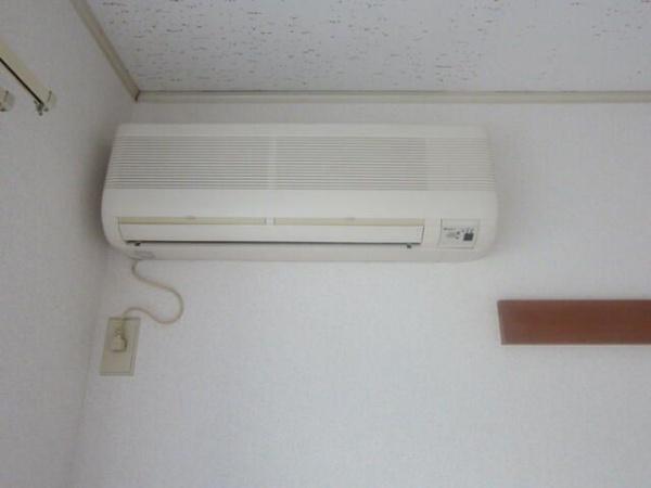 横浜市神奈川区西神奈川３丁目のアパート