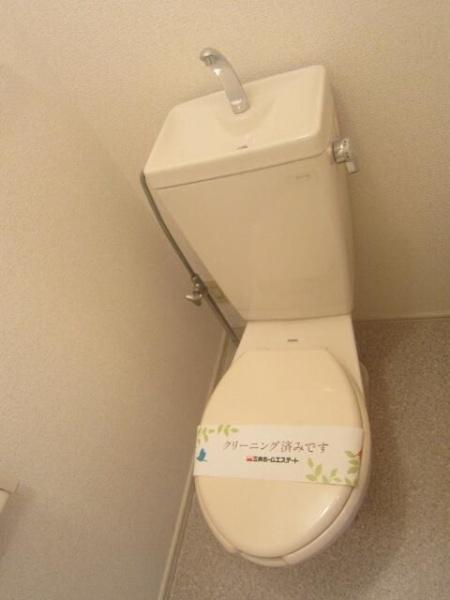 横浜市神奈川区西神奈川３丁目のアパート