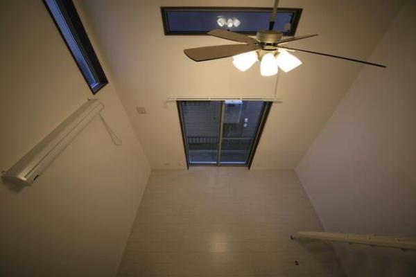 横浜市神奈川区松見町１丁目のアパート