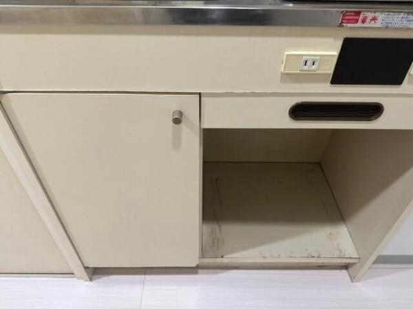 ヴィラリッツ鶴見中央