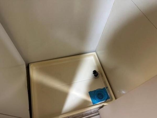ヴィラリッツ鶴見中央