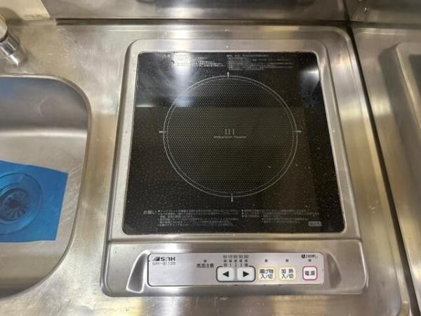 ヴィラリッツ鶴見中央