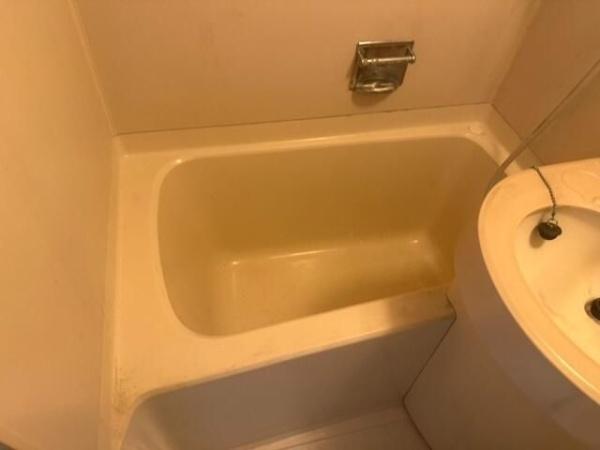 ヴィラリッツ鶴見中央