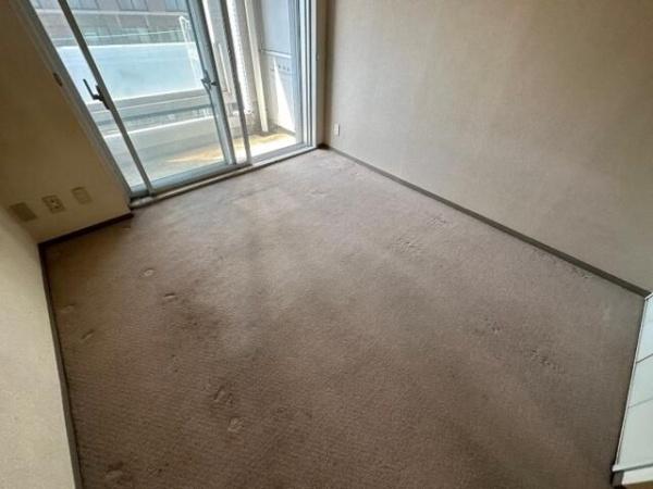 ヴィラリッツ鶴見中央