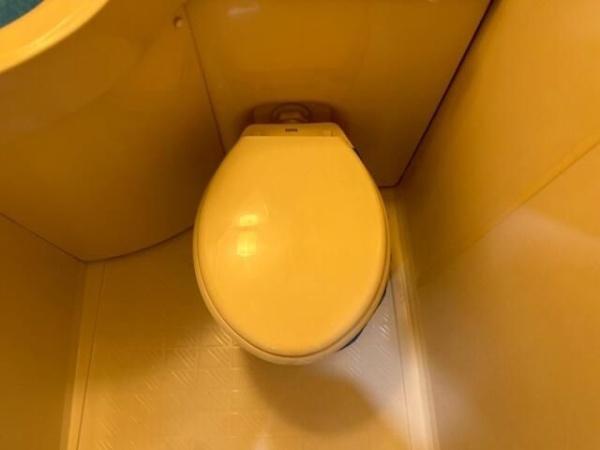 ヴィラリッツ鶴見中央