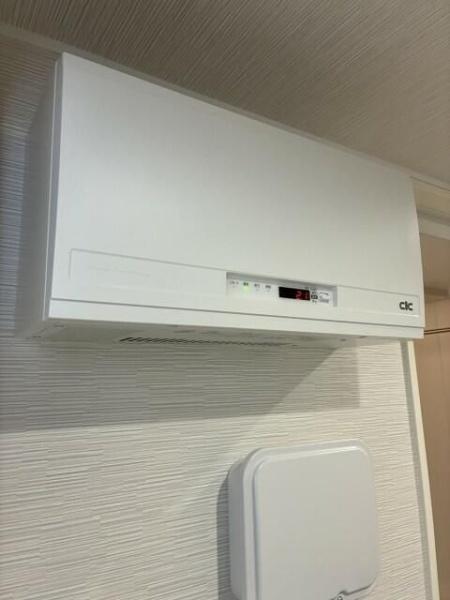 川崎市多摩区登戸のアパート
