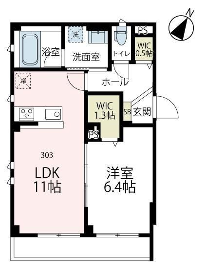 川崎市多摩区登戸のマンション