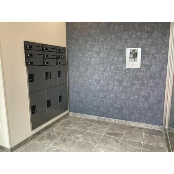 川崎市多摩区登戸のマンション