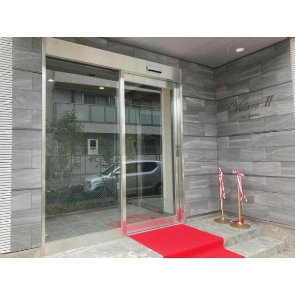 川崎市多摩区登戸のマンション