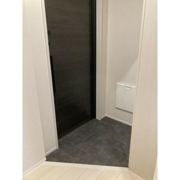 川崎市多摩区登戸のマンション