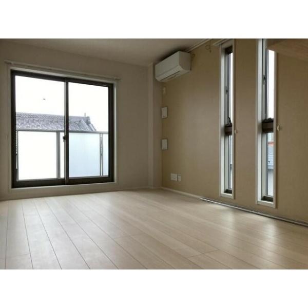川崎市多摩区登戸のマンション