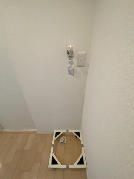 川崎市多摩区枡形３丁目のアパート