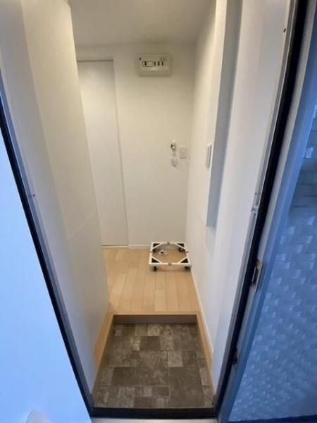 川崎市多摩区枡形３丁目のアパート
