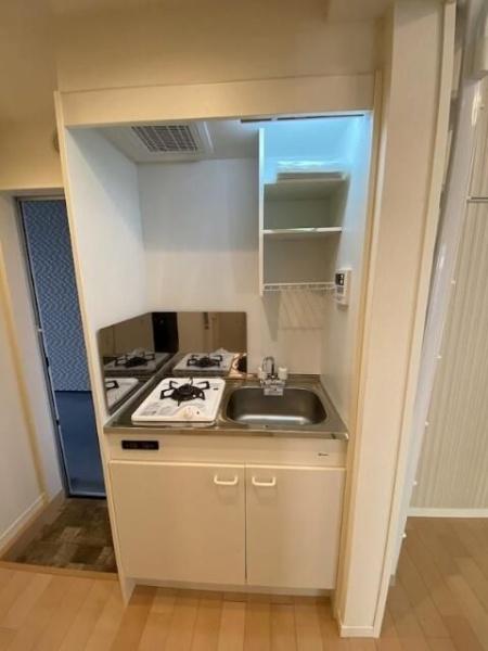 川崎市多摩区枡形３丁目のアパート