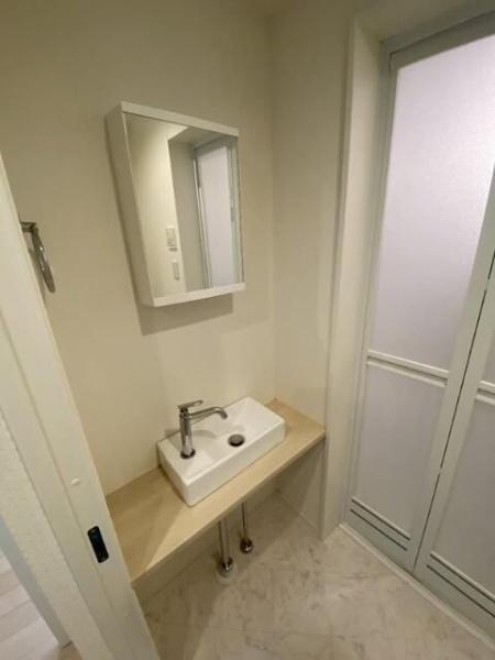 川崎市多摩区枡形３丁目のアパート