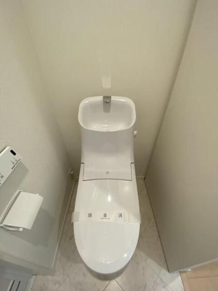 川崎市多摩区枡形３丁目のアパート