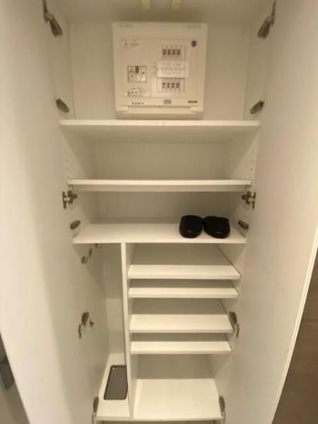 川崎市中原区市ノ坪のマンション