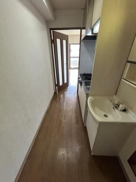 川崎市中原区上小田中５丁目のマンション