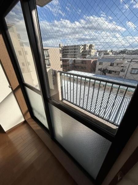 川崎市中原区上小田中５丁目のマンション