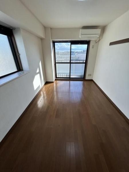 川崎市中原区上小田中５丁目のマンション