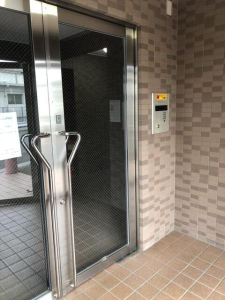 川崎市中原区上小田中５丁目のマンション