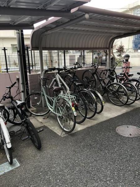 川崎市中原区上小田中５丁目のマンション