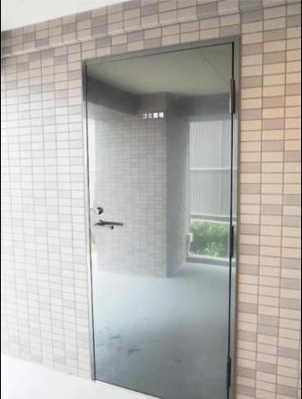 川崎市中原区中丸子のマンション
