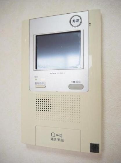 川崎市中原区下沼部のマンション