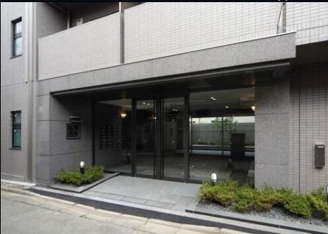 川崎市中原区下沼部のマンション