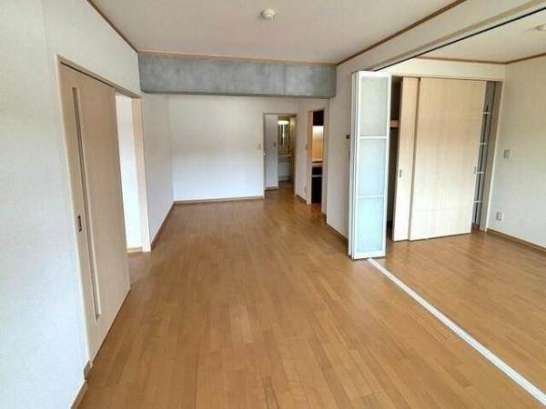 川崎市多摩区宿河原６丁目のマンション