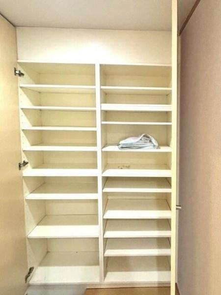 川崎市多摩区宿河原６丁目のマンション