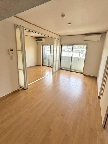 川崎市多摩区宿河原６丁目のマンション